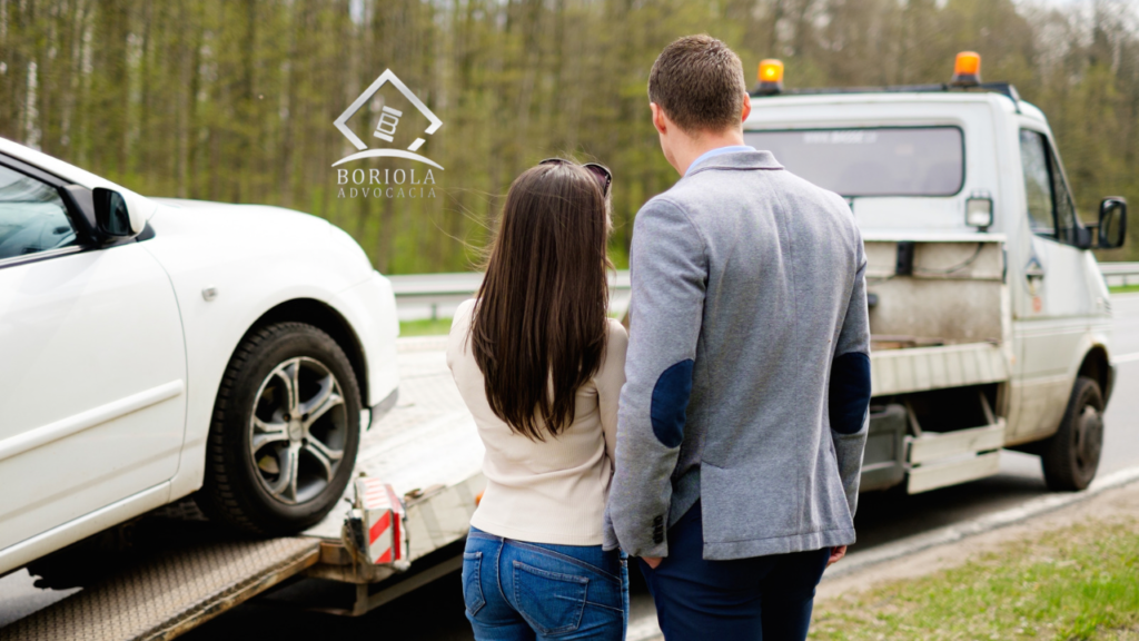 Carro Apreendido por Dívidas? Saiba Como Reverter a Situação