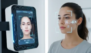 Privacidade e Segurança: Biometria em Edifícios