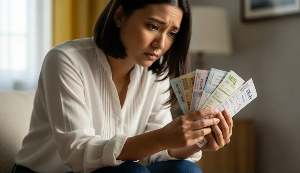 Crédito Abusivo? Proteja-se e Reaja Agora