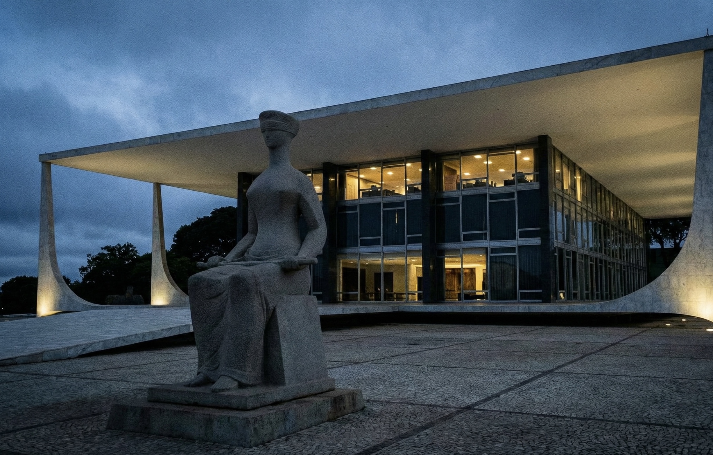 STF atualiza rito da Lei de Impeachment: Entenda a decisão.