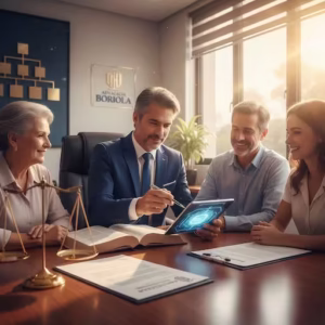 Inventário Extrajudicial: Como Fazer de Forma Rápida e Segura